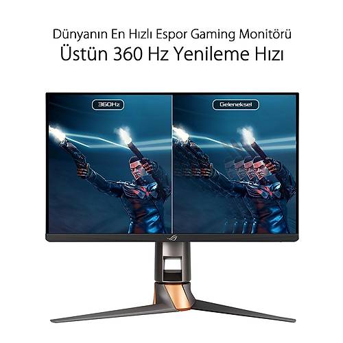 Asus PG259QNR 24.5