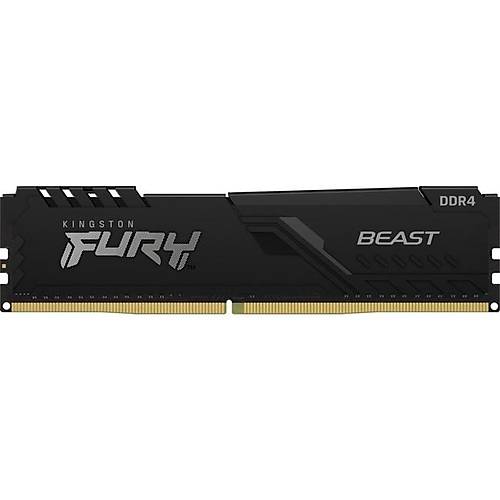 Kingston Fury 16GB 6000MHz DDR5 CL40 PC Ram KF560C40BB-16