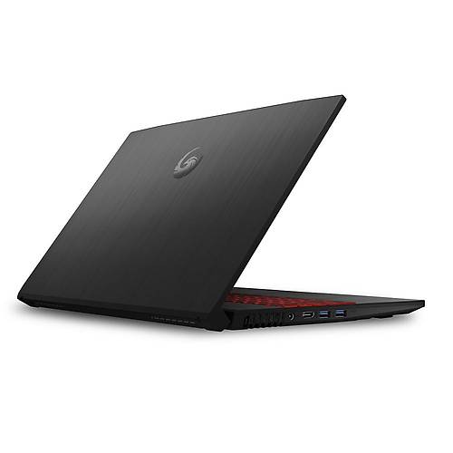 MSI Bravo 17 A4DDR-039XTR Ryzen 7 4800H 16GB 512GB SSD 4GB RX5500M 17.3 144Hz Freedos