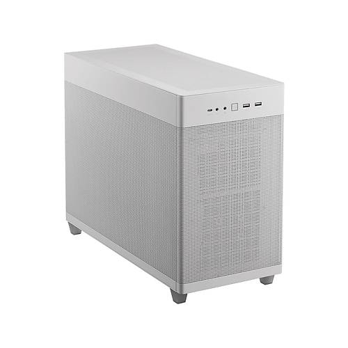 Asus Prime AP201 1x120 MM Fanl� Micro Atx Bilgisayar Kasas� Beyaz