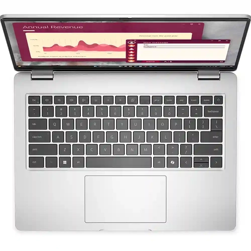 Dell Pro 14 PC14250 Ultra 7 255U 32 GB Ram 512 GB SSD 14