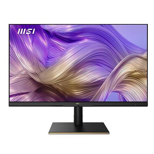 MSI SUMMIT MS321UP 32 UHD IPS 60Hz 4ms  Hdm Dp Type-C HDR600 Monitr