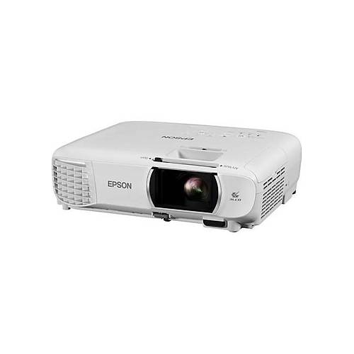 Epson EH-TW850 Full HD(1920X1080),3.400 Ansi L�men,wi-Fi,airplay 12.000 Lamba Projeksiyon