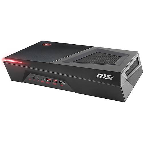 MSI TRIDENT 3 10SI-210TR i5-10400F 8GB 512GB SSD 6GB GTX1660 SUPER Windows 10 Home