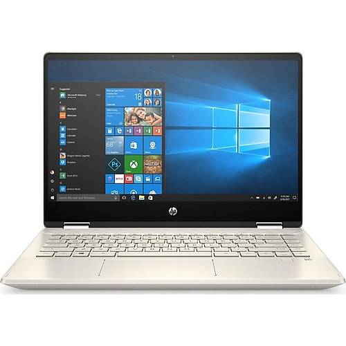 HP Pavilion x360 14-DH1005NT 8XH01EA i5-10210U 8GB 256GB SSD 2GB MX130 14 Windows 10 Home