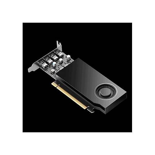 PNY Quadro Rtx A1000 8gb Gddr6 128 Bit Profesyonel Grafik Kart�