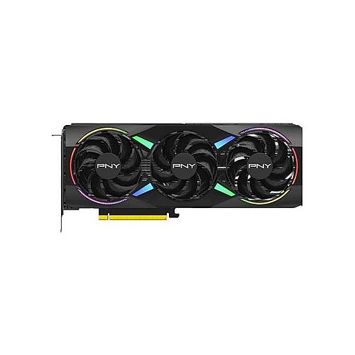 PNY RTX5070 Argb Ep�c-X Rgb 12GB Gddr7 192BIT (VCG507012TFXXPB1-O)