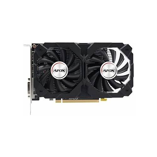 Afox Radeon Rx 550 8gb Gddr5 128BIT Dv�/hdm�/dp Ekran Kart�