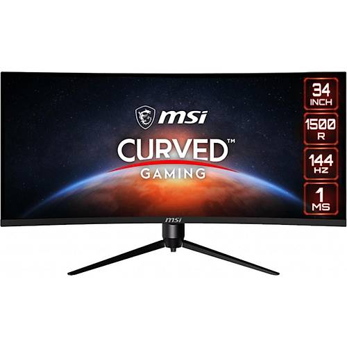 MSI 34