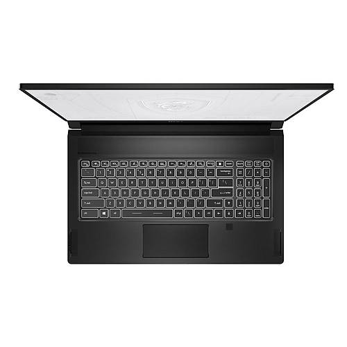 MSI WS76 11UM-615TR i9-11900H 32GB 1TB SSD 16GB RTXA5000 17.3 144Hz Windows 10 Pro