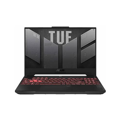 Asus Tuf Gaming A15 FA507NVR Ryzen 5 7535HS 16 GB 512 GB 8GB RTX4060 140W 15.6