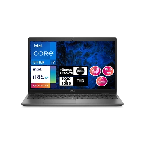 Dell Latitude 3550 i7-1355U 32GB 1TB SSD 2GB MX570A 15.6