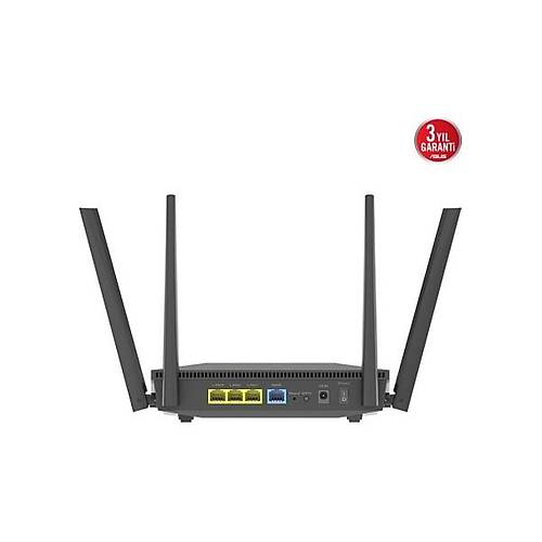Asus RT-AX52 PRO AX3000 DUAL BAND AIMESH ROUTER