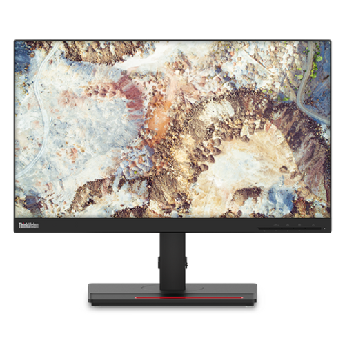 Lenovo ThinkVision T22i-20 61FEMAT6TK 21.5