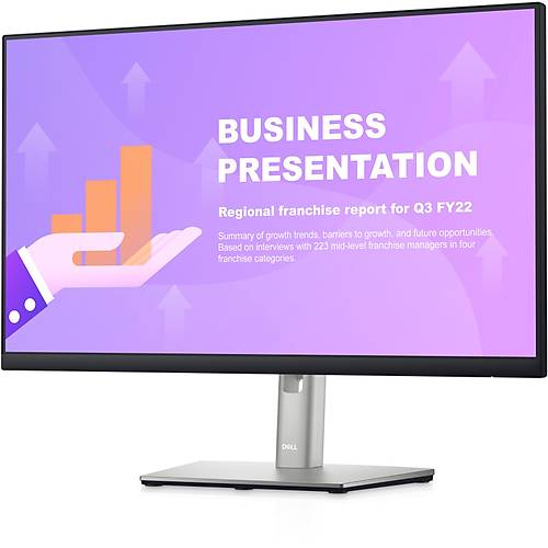 Dell 23.8