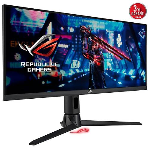 Asus Rog Strix XG309CM 29,5
