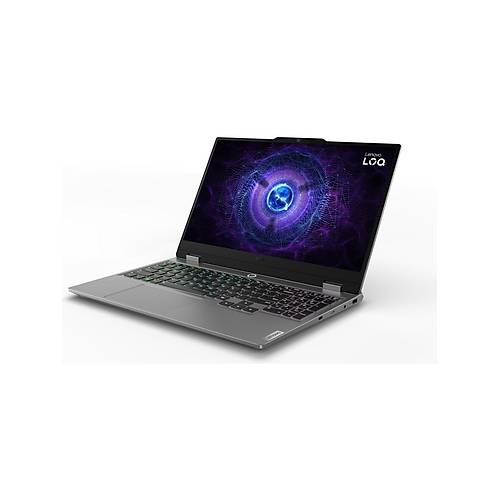 Lenovo Loq 15IAX9 i5-12600HX 16GB 2TB 6GB RTX3050 15.6