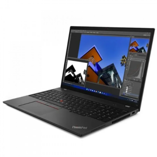 Lenovo ThinkPad T16 21BV006YTX i7-1260P 16GB 1TB SSD 2GB MX550 16 QHD Windows 11 pro