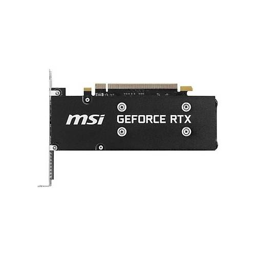 MSI Ms� Geforce Rtx 3050 Lp E 6g Oc