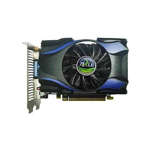 Axle GTX750 2GB DDR5 Ekran Kart� 128BIT HDMI DVI VGA ��k��lar� ile Oyun ��in Uygun