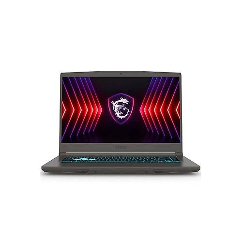 MSI Thin 15 B12UC-1891TR I5-12450H 16 GB 512 GB SSD RTX3050 Windows 11 Home 15.6