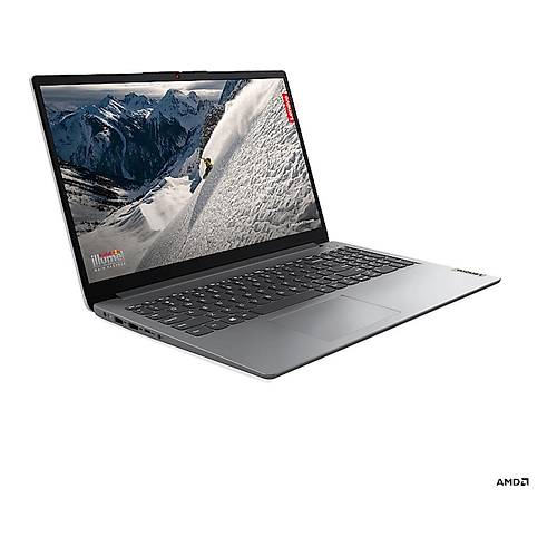 LENOVO IdeaPad 1/ AMD Ryzen 5 5500U/ 8GB Ram/ 512GB SSD/ 15.6