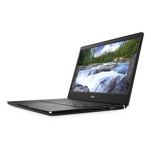 Dell Latitude 3400 i5-8265U 8GB 256GB SSD 14 Linux