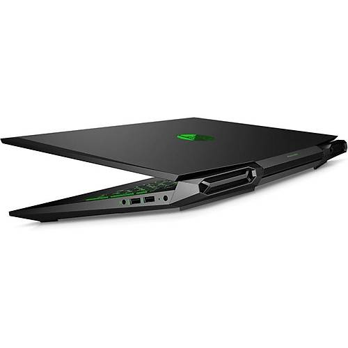 HP Pavilion 15-DK0005NT6ZL09EA i5-9300H 8GB 128GB SSD 1TB HDD 4GB GTX1650 15.6 Windows 10 Home