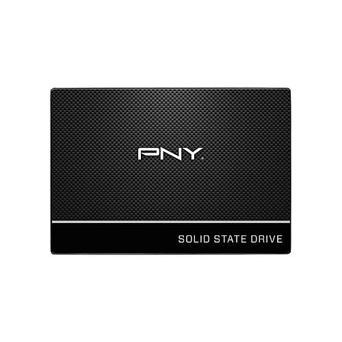PNY CS900 500GB 535/500MB/S 2,5'' Sata3 SSD (SSD7CS900-500-RB)