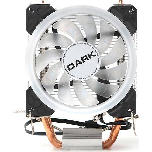 Dark Freezer DKCCX93 X93 92mm AMD Kule Tipi ilemci Soutucu