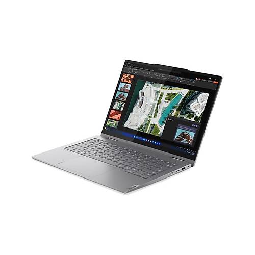 Lenovo ThinkBook 14 2-in-1 G4 IML Ultra 7 155U 32 GB 2 TB SSD 14