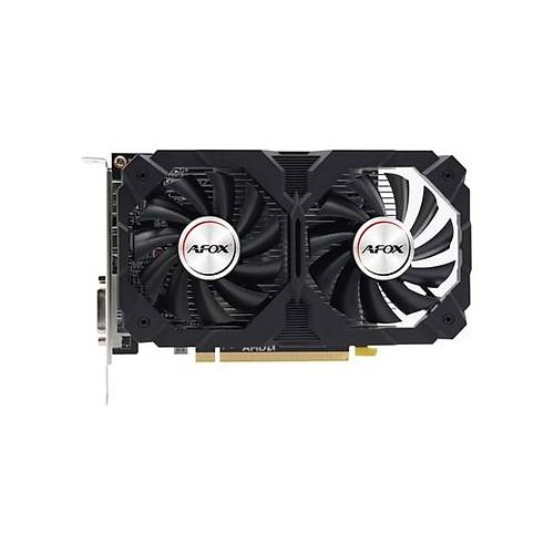 Corsair Afox Rx 550 4gb Gddr5 128BIT (AFRX550-4096D5H2-V4)