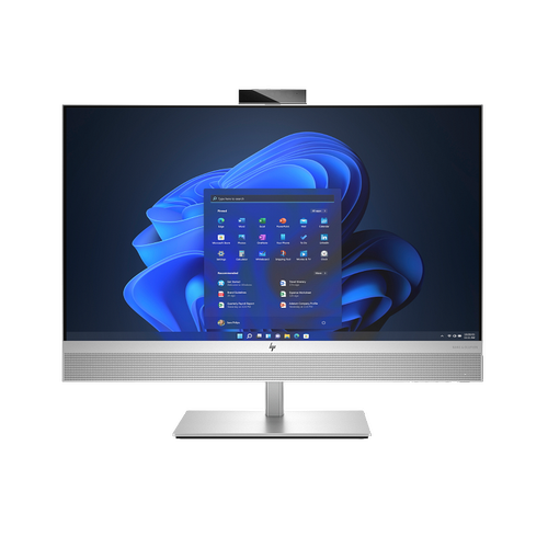 HP EliteOne 870 G9 27''-i7 14700-32G-1TBSSD-W11Pro