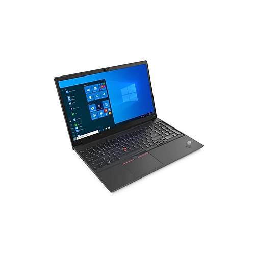 Lenovo ThinkPad E15 20TD004KTX i7-1165G7 16GB 512GB SSD 2GB MX450 15.6 Freedos