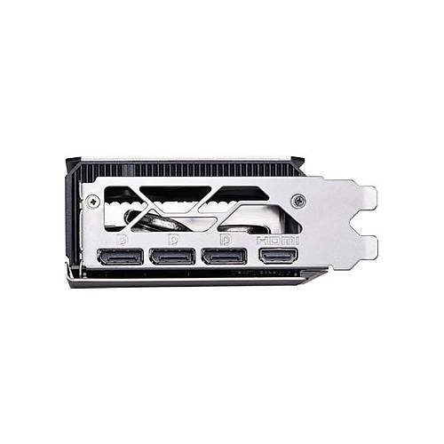 MSI Ms� VGA Geforce Rtx 5070 T� 16G Insp�re 3x Oc RTX5070TI 16GB Gdrr7 256 B DX12 Pc�e 5.0 X16 (3xdp 1xhdm�)