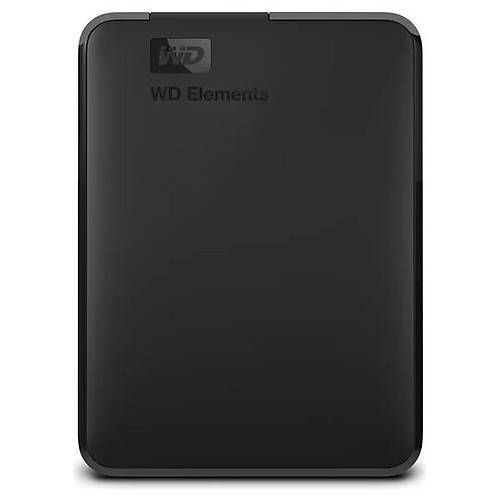 WD 1.5TB Elements Portable WDBU6Y0015BBK-WESN 2.5? USB 3.0 Siyah Harici Harddisk