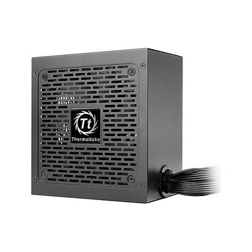 Thermaltake 650w 80+ Bronze Smart Bx1 Ps-spd-0650nnsabe-t Power Supply 