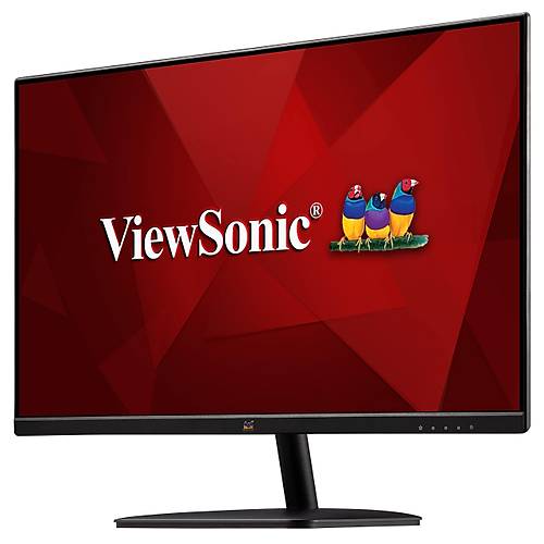 ViewSonic VA2432-H 23.8 75Hz 4ms Hdm Vga IPS Monitr