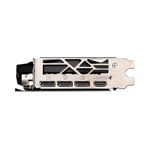 MSI GeForce RTX 4060Ti GAMING X 8GB GDDR6 128Bbit Nvidia Ekran Kart