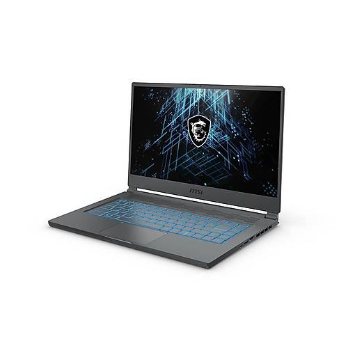MSI STEALTH 15M A11SDK-022TR I7-1185G7 16GB 512GB SSD 6GB GTX1660Ti 15.6 144Hz Windows 10 Home