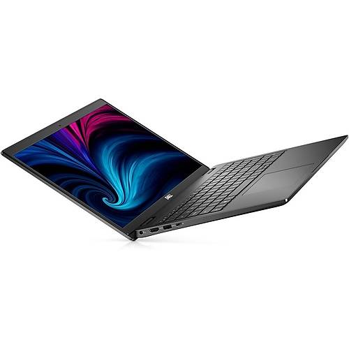 Dell Latitude 3520 i7-1165G7 8GB 256GB SSD 15.6 Windows 10 Pro N056L352015EMEA_W