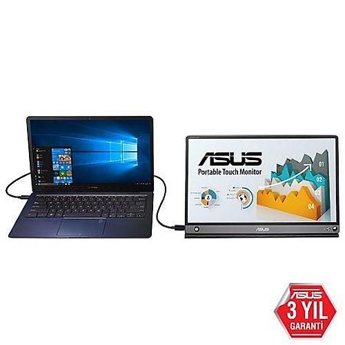 Asus ZenScreen MB16AMT 15.6