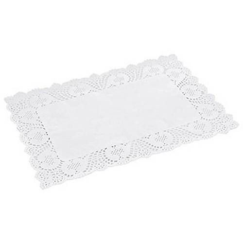 Kafem Kağıt Dantel 48 x 100'lü 26 x 37 CM