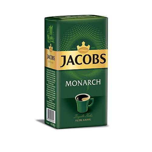 Filtre Kahve Jacobs Monarch 500 gr.