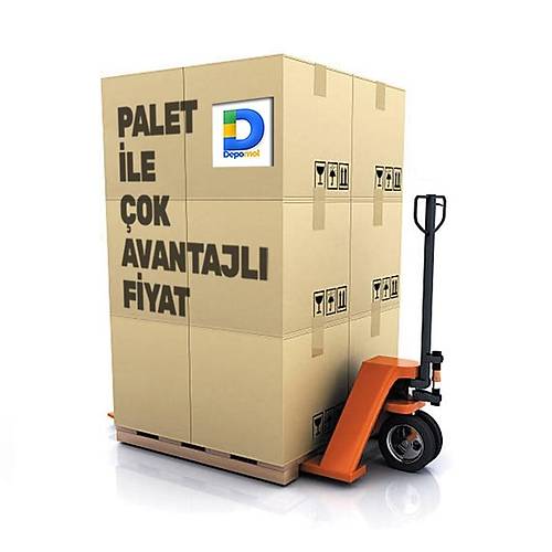 Karton Bardak 7 Oz 1 PALET 3000'li 21 koli 63.000 adet