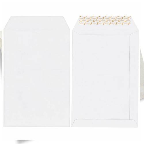 TORBA ZARF 17cmx25CM 50'li paket
