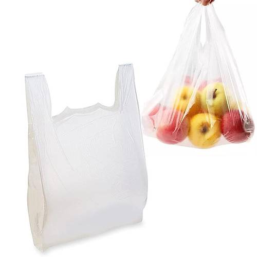 Poşet Adetli Hışır Küçük boy 650 gr 300 adetli 20 paket koli