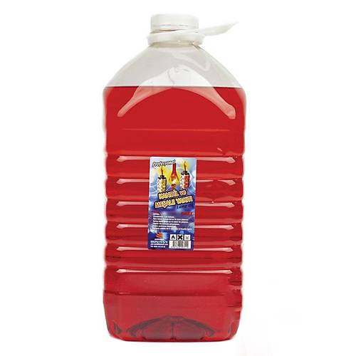 Kandil Yağı 5 lt