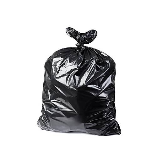 Çöp Poşeti 80x110 Jumbo Boy Endüstriyel 300 gr 10x20 rulo Koli