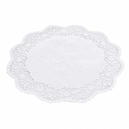 Kağıt Dantel 18 cm 100 'lü 96 paketlik Koli
